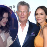 Katharine McPhee Back Onstage After Canceling Tour Due To Nanny's Tragic Death