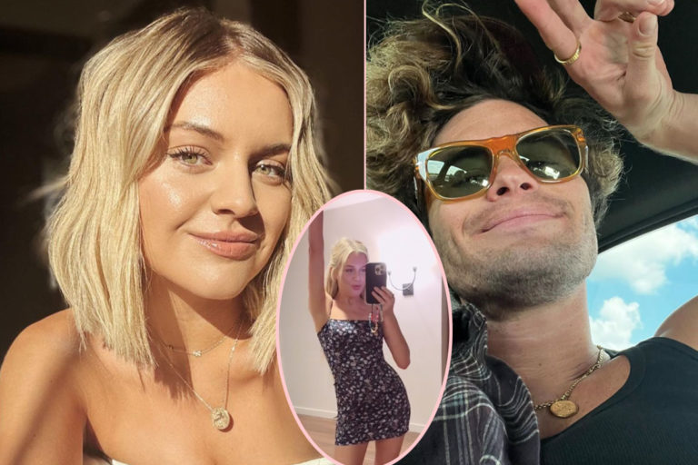 Kelsea Ballerini Shares CUTEST Video Of Her Preparing For 1st Date With ...