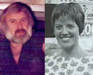 Lady Of The Dunes Murder Case Solved Nearly 50 Years Later! - Perez Hilton