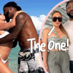 Larsa Pippen & Marcus Jordan ENGAGED?!