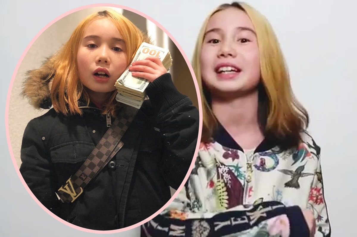 Lil Tay's Parents Reach New Agreement Allowing Her Back On Social Media ...