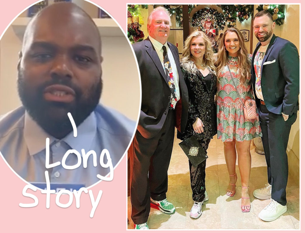 michael oher wife pics - DotComStories