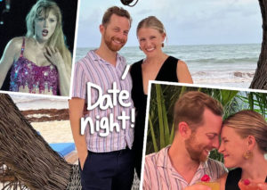 Still Together?! Axed Try Guys Star Ned Fulmer Spotted With His Wife At