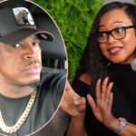 Ne-Yo's Ex Monyetta Shaw-Carter Says They Broke Up Because He Wanted TOO MANY THREESOMES?! Whoa!