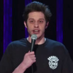 Is Pete Davidson On Ketamine??