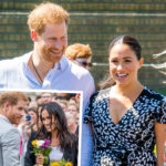 Prince Harry & Meghan Markle Officially Moving Back To UK After Stepping Away From Royal Duties In 2020
