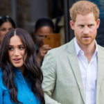 Prince Harry Steps Down From Charity After 10 Years Following Human Rights Abuse Scandal