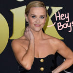 Reese Witherspoon Is Ready To Mingle! Here's Who She's Looking For!