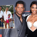 Ciara & Russell Wilson Expecting Third Child Together!