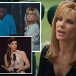 People Are RIDICULOUSLY Calling For Sandra Bullock's Oscar To Be Revoked After Big Blind Side Lawsuit Reveal!