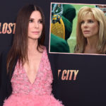 Sandra Bullock 'Heartbroken' Over The Blind Side Scandal & Calls To Revoke Her Oscar!