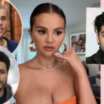 Selena Gomez's Upcoming New Single Is Throwing Shade At Her Exes!