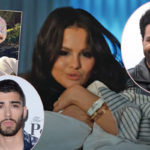 Selena Gomez Reacts To Rumors Single Soon Is About THIS Ex!