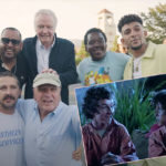 Watch Shia LeBeouf Reunite With Holes Cast 20 Years Later!