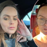 Taryn Manning Feels ‘A Lot Of Guilt’ Days After Detailing Raunchy Affair With Married Man