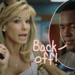 The Blind Side Scandal: Quinton Aaron SLAMS Critics Calling To Revoke Sandra Bullock's Oscar!