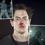 Tom Sandoval BEGS For A 'Beating' -- And GETS IT -- In New Special Forces Trailer! WATCH!