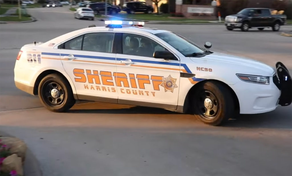 10-Year-Old Girl Stabs Her Father For Physically Assaulting Her Mom