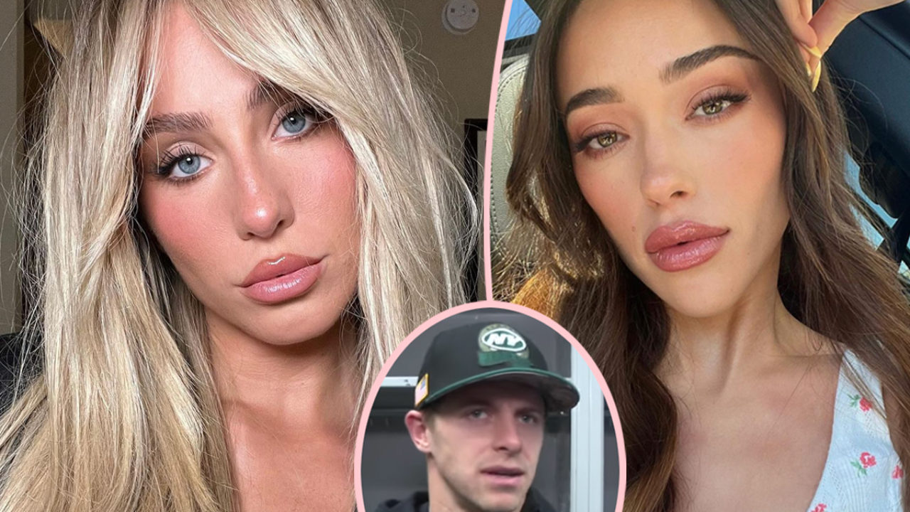 Sophia Culpo Claims Ex Braxton Berrios Cheated, Lied About Split