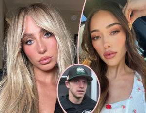 TikTok Star Alix Earle Says SHE Went 'More Psycho' Than Sophia Culpo