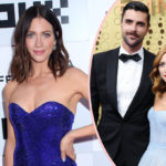Brittany Snow Shows Off 'Glow Up' In HAWT Selfie After Tyler Stanaland Divorce & Cheating Scandal!