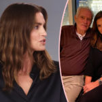 Cindy Crawford’s Father Initially Believed Modeling Was ‘Another Name For Prostitution’!