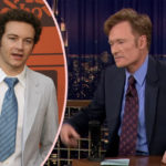 Spooky! Conan O'Brien Eerily Predicts Danny Masterson Will Get 'Caught' In Resurfaced Clip!