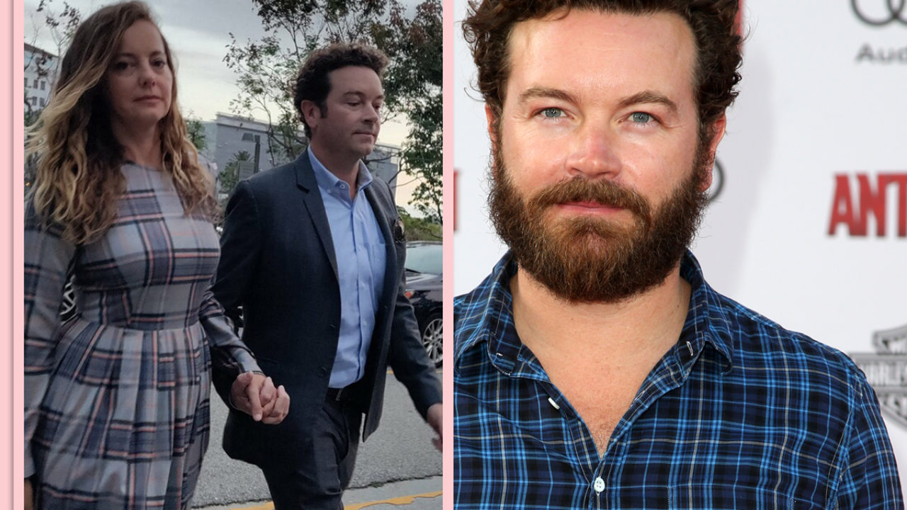 Danny Masterson Under 24-Hour Surveillance In Jail Following His Rape  Sentencing - Perez Hilton