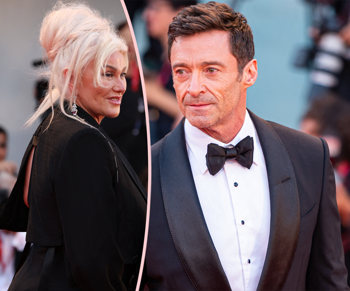 Hugh Jackman Broadway Colleagues Saw Divorce Coming A Mile Away!