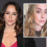 Jennifer Love Hewitt Explains 'Brow Lifting' To Commenters Saying She Got Plastic Surgery!