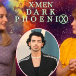 Jessica Chastain Supports Co-Star Sophie Turner With SAVAGE Post About Joe Jonas' 'Miscalculated' Smear Campaign!