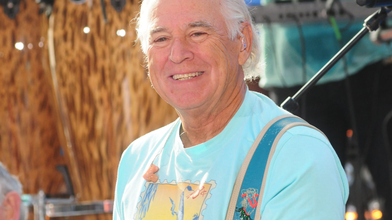 Margaritaville' Singer and Billionaire Jimmy Buffett Dies at Age 76