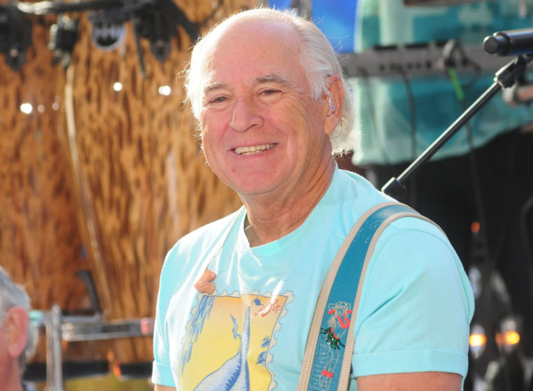 Margaritaville Singer Jimmy Buffett Dead At 76 - Perez Hilton