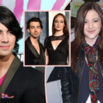 Zoey 101 Alum Alexa Nikolas Claims Joe Jonas 'Asked For Nudes' Of Her As A Teen!