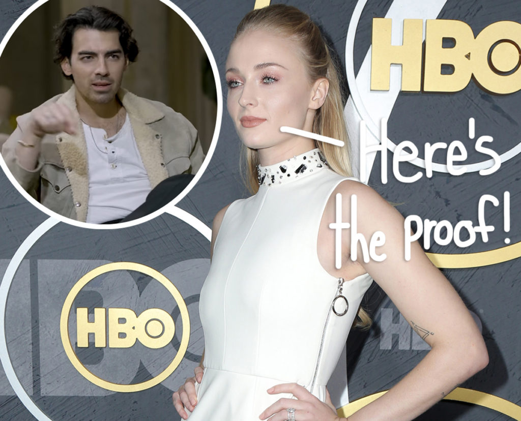 Joe Jonas and Sophie Turner divorce drama takes a new turn