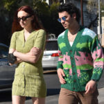What Joe Jonas REALLY Saw Sophie Turner Do On Ring Camera Footage!