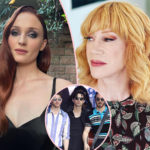Kathy Griffin Says She’s ‘#TeamSophie’ As She Shares Resurfaced Clip Slamming ‘Embarrassing’ Jonas Brothers!