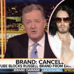 What Did Katy Perry Know? Piers Morgan Reveals What She Told Him After Russell Brand Divorce!