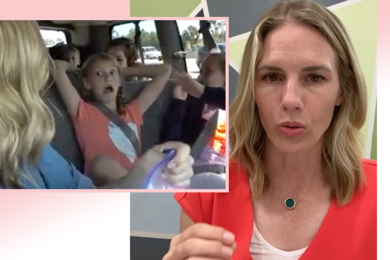 OMG Mommy YouTuber Ruby Franke BLAMES HER OWN KIDS For Abuse With omg-mommy-youtuber-ruby-franke-blames-her-own-kids-for-abuse-with