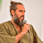 'I Raped Someone': Russell Brand Joked About Assault & Pedophilia In 2013 Interview! Watch!