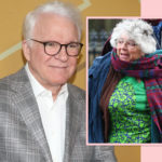 Steve Martin Responds To Little Shop Of Horrors Co-Star Miriam Margolyes' Claim He Was 'Horrid' On Set!