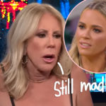 RHOC Alum Vicki Gunvalson Admits She Still HATES Teddi Mellencamp!