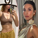 Whitney Port Says Nutritionist Believes She's Struggling With Depression -- Not Eating Disorder!