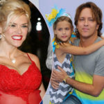 Anna Nicole Smith's Daughter Dannielynn Is 17! And Looks JUST LIKE HER MOM!!!