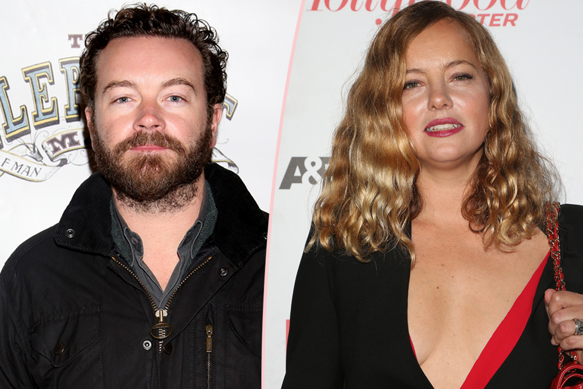 Bijou Phillips ‘Still Very Much In Love With’ Danny Masterson