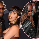 Cardi B Wants To Rap About WHAT With Offset In Their Next Collab??