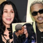 OMG! Cher & Alexander 'AE' Edwards Are Totally Back On! LOOK!