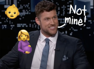 Bachelor Star Clayton Echard Facing WILD Paternity Suit - Revealing