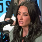 Demi Lovato Felt Like She Was In A 'Walking Coma' For Years After Near-Fatal 2018 Overdose