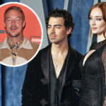 Diplo Reacts To Joe Jonas & Sophie Turner's Divorce After He 'Ruined' Wedding With Livestream Drama!